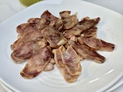 -滁香园·滁州菜(琅琊山店)