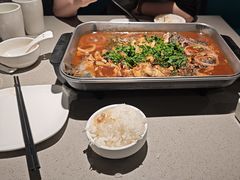 -半天妖烤鱼(方庄店)