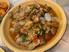 -东排食堂长沙小吃大排档(五一广场店)