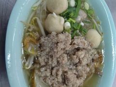 -榮泰米粉湯(Left Shop)