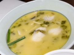 黄鱼面-钱塘花园·宁波菜