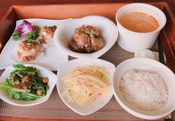 -新寰亚月子会所(金鸡湖凯宾店)