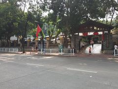 -顺丰轩园林酒家(天河店)