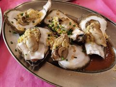 -南沙十九涌渔人码头-南门