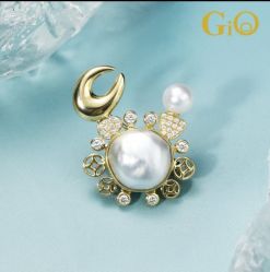 -GiO挚澳珠宝(侨福芳草地店)