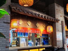 -南京大牌档(三阳广场苏宁店)