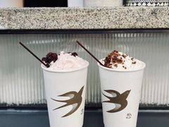 -BeauTea水仙(coco park店)