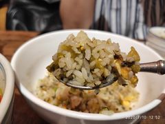 蛋炒饭-铁公鸡·四川料理(天环广场店)
