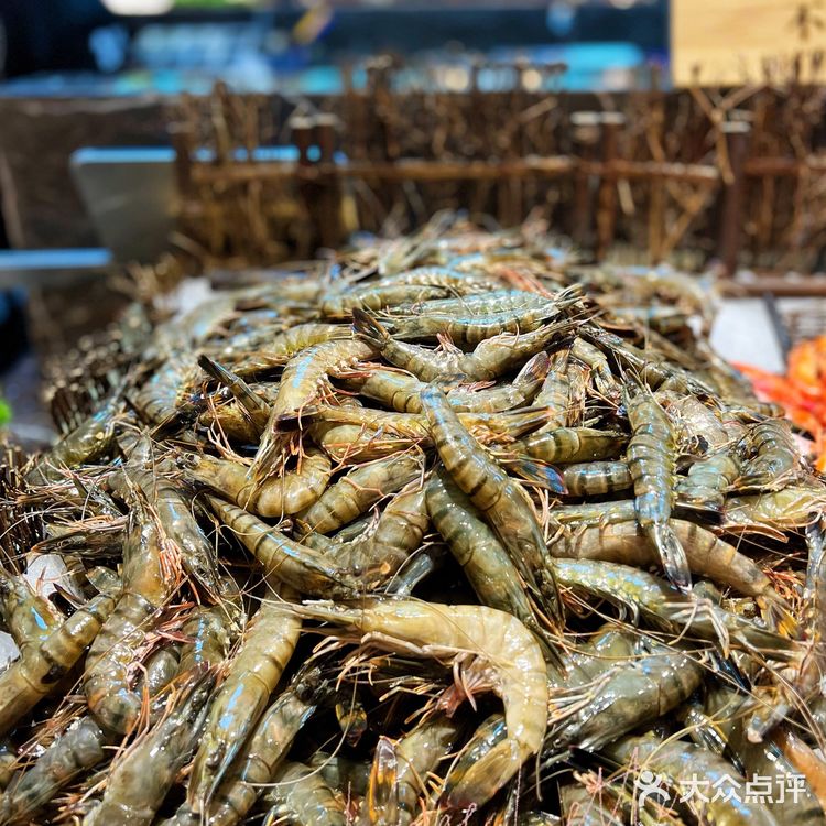 人气火爆自助餐|東盛炭烤自助料理