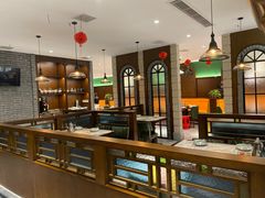 大堂-1718食尚馆·太湖菜(龙之梦太湖古镇店)