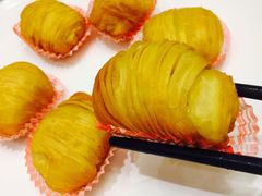 -頂好酒家·经典粤菜(海信广场店)