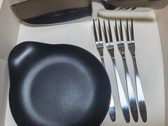 -小苍兰风铃草蛋糕甜品(沈阳店)