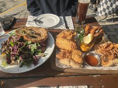 -宝莱纳餐厅(滨江店)