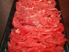 -八宝牛潮汕鲜牛肉火锅(净月店)