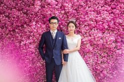 点击看大图 -太郎花子婚纱摄影艺术中心