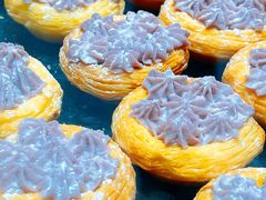 -泸溪河桃酥(西直门凯德店)