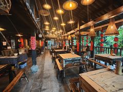 -饭江湖·江湖菜(湖广会馆店)