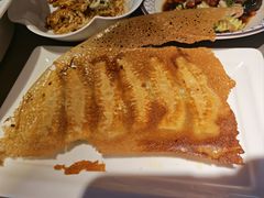 -二姐家三个拿手菜·北塘海鲜·大馅锅贴王(成林道店)