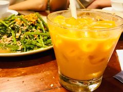 泰式奶茶-Thai Market Restaurant( 04 Tran Quoc Toan)