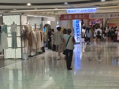 -广州白马服装市场