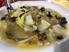 -胖大嫂渔家排档·全海景餐厅(渔村店)