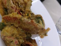 -量贩海鲜餐厅