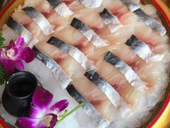 -捞围鲜·港式打边炉(海阳路店)