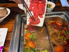 -好得火锅(育才店)