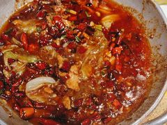 -红蜡烛-养生粥-津鲁菜(中山路店)