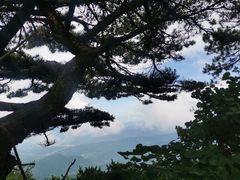 -罗田薄刀峰风景区