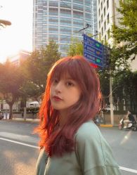 -HG美发设计沙龙