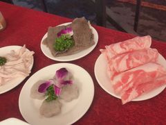 -山城年华老火锅(玉林店)