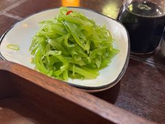 -同得兴 Since·1995 传统苏式面馆(嘉馀坊店)
