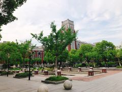 -华东政法大学(松江校区)