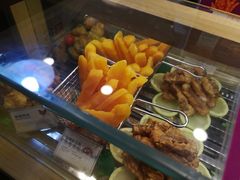 -1973继光香香鸡(合生汇购物中心店)
