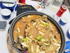 -友记功夫香·人民川菜(红牌楼店)