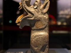 -北京大葆台遗址博物馆