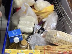 -农工商超市(金沙江路店)