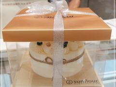 -阳光粮品Sunflour(华科店)