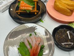 -争鲜回转寿司(朝北大悦城店)