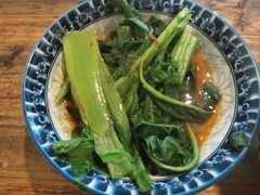 -素椒杂酱面(油篓街店)