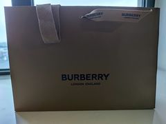 -BURBERRY(上海港汇恒隆广场店)