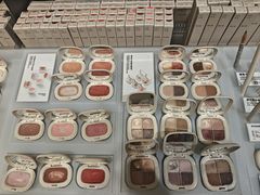 -MUJI无印良品(鑫嘉汇购物中心店)
