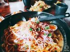 担担面拌面-屯屯面(海尔路店)