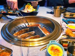 -妥妥烤肉料理(昙华林店)