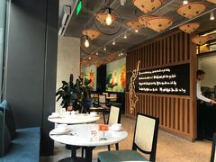 -大茴香越法料理(SOHO复兴店)