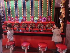-法拉利主题公园