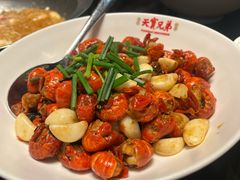 -天宝兄弟·湘菜龙虾馆