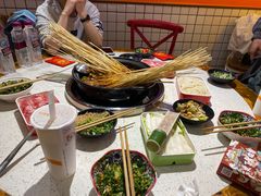 -钢管厂歆瑞源油卤串串香(春熙路太古里店)