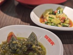 -胖哥俩肉蟹煲(湖滨银泰in77店)